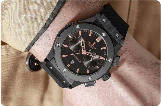 HUBLOT BIG BANG