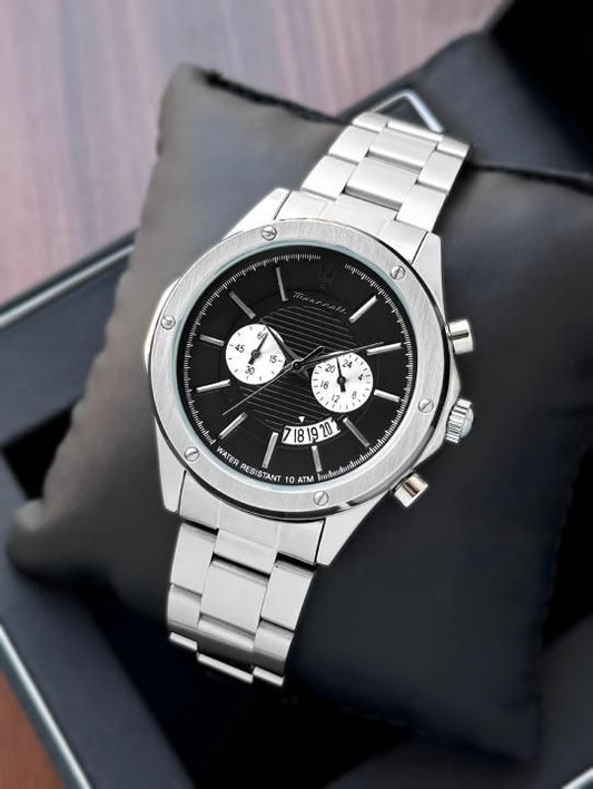 Maserati Lifestyle Competition