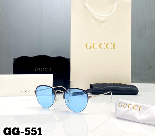 GUCCI Collection Glasses