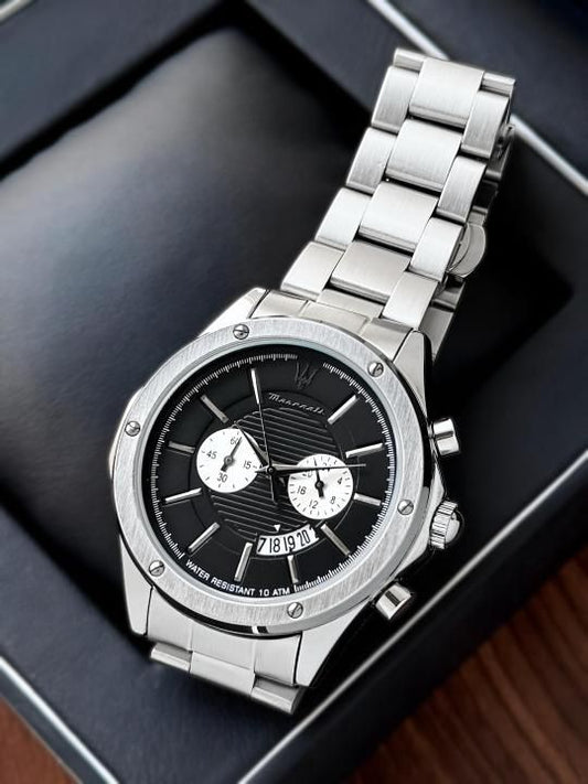 Maserati Lifestyle Competition